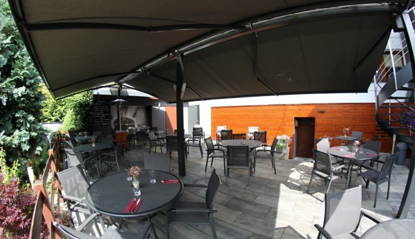 Apart Hotel Jablonec Jablonec nad Nisou